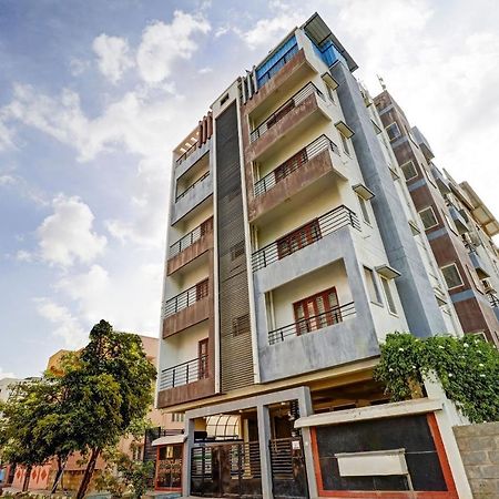 Oyo Flagship 83187 Shiv Enclave บังกาลอร์ ภายนอก รูปภาพ