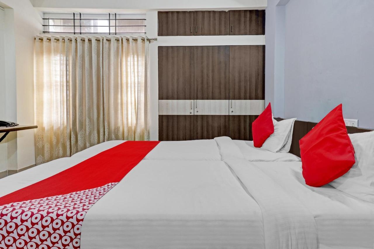 Oyo Flagship 83187 Shiv Enclave บังกาลอร์ ภายนอก รูปภาพ