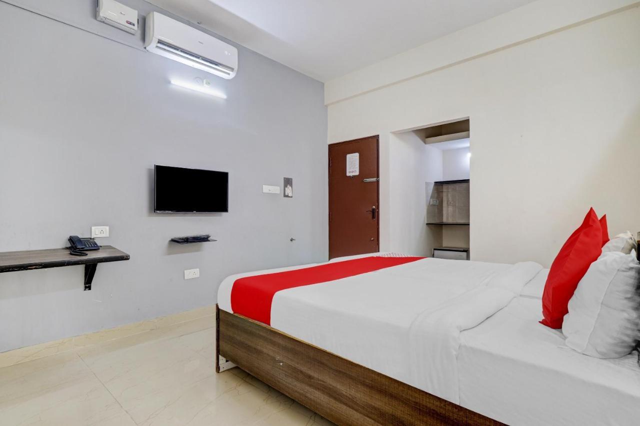 Oyo Flagship 83187 Shiv Enclave บังกาลอร์ ภายนอก รูปภาพ
