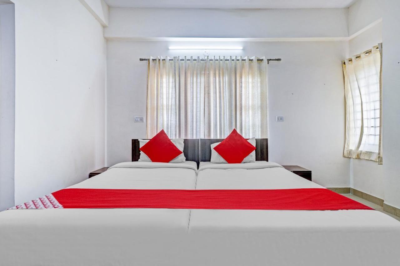 Oyo Flagship 83187 Shiv Enclave บังกาลอร์ ภายนอก รูปภาพ